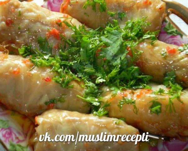Кавказская выпечка — Приготовленные кулинарных изделий по традиционным рецептам