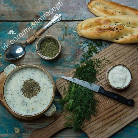 азербайджанская кухня → CHEF.tm — Лучшие рецепты