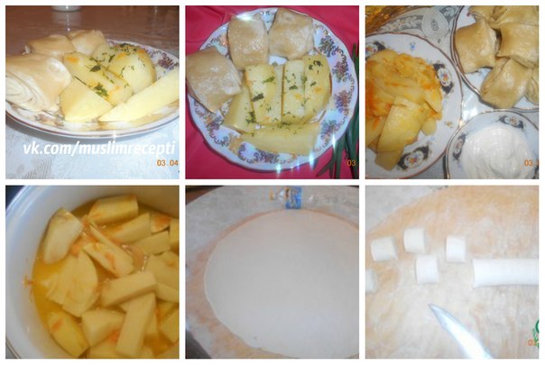 Дагестанская кухня: рецепты и блюда, особенности