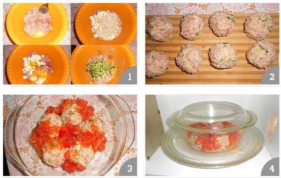 Готовим в микроволновке быстро и вкусно фото 27