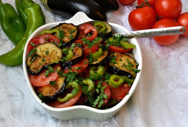 Армянский салат из овощей 4 буквы