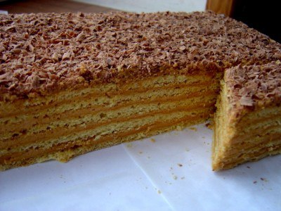 Армянский Торт Фото